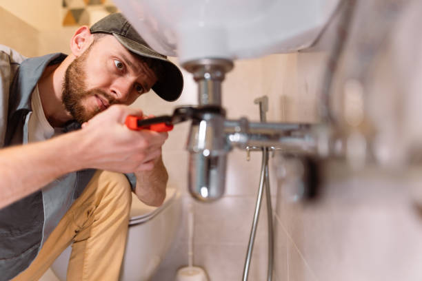 Best Septic System Installation and Maintenance  in Enola, PA